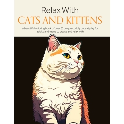Relax With Cats