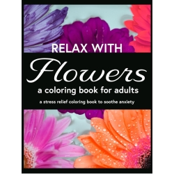 Relax with Flowers