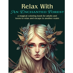 Relax with An Enchanted Forest