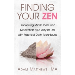 Finding Your Zen