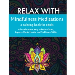 Relax with Mindfulness Meditation