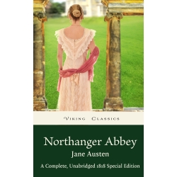 Northanger Abbey