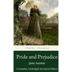 Pride and Prejudice