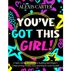 You've Got This Girl