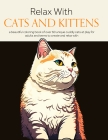 Relax With Cats