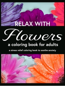 Relax with Flowers