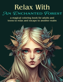 Relax with An Enchanted Forest