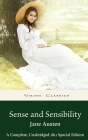 Sense and Sensibility
